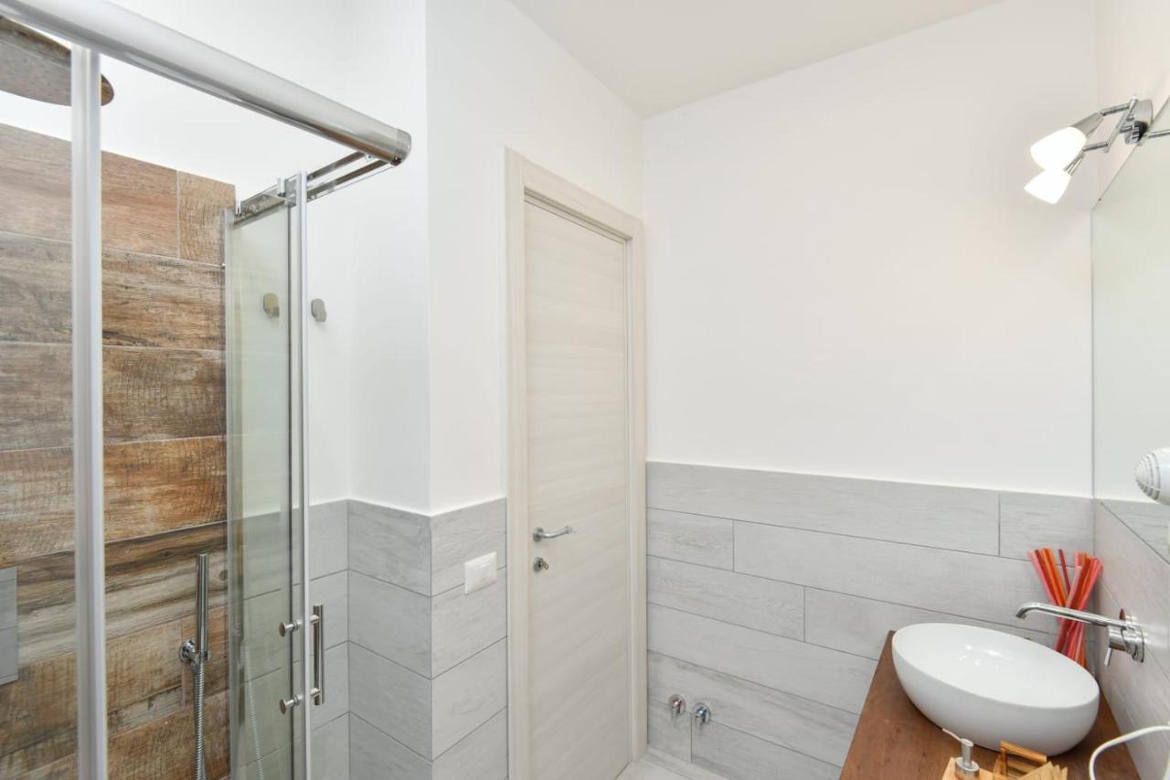 B&B Incentro Santa Maria di Castellabate Kültér fotó