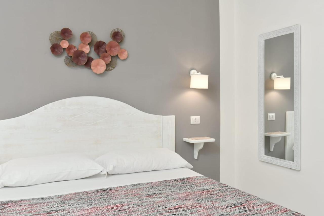 B&B Incentro Santa Maria di Castellabate Kültér fotó